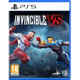  Invincible VS (PS5) | Shoptok.si