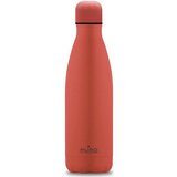 Puro Steklenica ICON termo, nerjaveče jeklo, 500 ml, koralna Cene