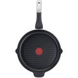 Tefal Grill aluminijska tava s neprijanjajućom površinom ø 26 cm Unlimited E2294074 – | shoptok.hr