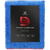  DETAILING KRPA MIKROFIBER VIŠENAMJENSKA X-FLUFFY CLASSIC 450 g/m2 60X90cm | Eponuda.ba