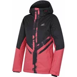 HANNAH KACY Ženska skijaška jakna, ružičasta, veličina