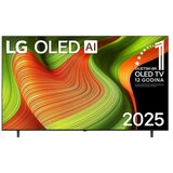 LG OLED77B53LA OLED AI B5 4K Smart TV 2025 od 77 inča | shoptok.hr