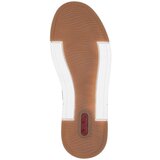 Rieker Visoke tenisice kobalt plava / limeta / rosé / prljavo roza | shoptok.hr