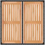  Vanjski set za objedovanje 3 kom. | shoptok.hr