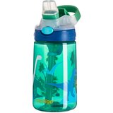 Contigo Otroška hidracijska steklenička James 420 ml – zelena džungla Cene