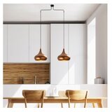 Opviq MUBA 11551 luster, smeđa | Eponuda.ba