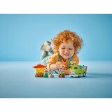 Lego DUPLO: Skrb za čebele in čebelnjake | Shoptok.si