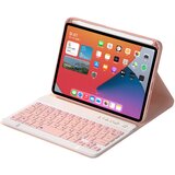 Royal Bailey Flip cover in Bluetooth Tipkovnica HK209 za iPad10th(2022)10.9, (21593399) Cene
