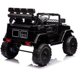  Auto na akumulator Off-Road CLIMBER - crni | shoptok.hr