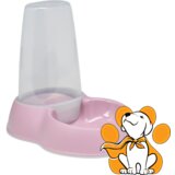 Moderna sensiflo Soft Lila 1.5l, Hranilica/Pojilica Za Pse i Mačke | ePonuda.com