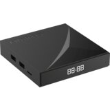 Amiko Prijemnik IPTV, Android OS, 4/32GB, 4K, WiFi, Bluetooth - A11 GOLD | Eponuda.ba