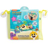 Baby Shark puzzle za kupanje – edukativna zabava u kadi! | shoptok.hr
