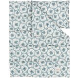Malomi Kids Pamučna dječja posteljina 80x100 cm Denim Lions - Cijene