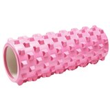 INF EVA valj z volčjimi zobmi za globinsko masažo, nosilnost 200kg Pink, (5000324121) Cene
