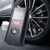 Steelmat Električna prenosna zračna črpalka P06 20000rpm 38L/min 120W, (21031480) | Shoptok.si