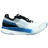 Scott Men's Running Shoes Speed Carbon RC White/Storm Blue