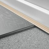 LOGOCLIC rubni profil (sahara, 2,7 m x 24,5 mm x 20 mm, vrsta montaže: lijepljenje) Cijene