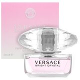 Versace Bright Crystal dezodorans u spreju bez aluminija 50 ml za žene | shoptok.hr