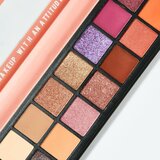 Rude Cosmetics paleta senki za oči Tokyo