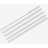 Cilio Vetro 4 ks Set Bela | Shoptok.si