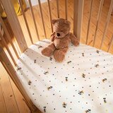 Stokke rjuha za otroško posteljico sleepi™ bed v3 mickey celebration | Shoptok.si