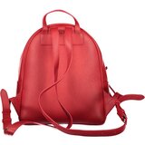 Coccinelle Nory ženski kožni ruksak 24x28x11 cm crveni | shoptok.hr