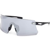 Adidas Dunamis S SP0113 02C ONE SIZE (99) Črna/Siva Cene