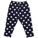 Modna kućica Dizzy Tajice za bebe od printanog materijala Plava 524425PL Cijene