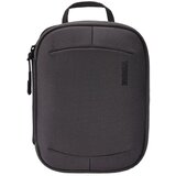 Thule Subterra 2 Powershuttle veliki organizator elektroničkih uređaja - sivi Slike