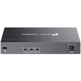 Tp-link ds106p omada 6-port 10/100mbps poe+ unmanaged mrežno stikalo-switch | Shoptok.si