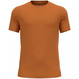 Odlo ACTIVE 365 Muška majica, narančasta, veličina