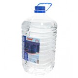 BELIF Voda demineralizovana 5l P67532 | Eponuda.ba