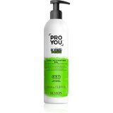 Revlon Professional ProYou™ the twister scrunch gel za definiranje valovite i kovrčave kose 350 ml Cijene