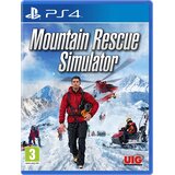 MOUNTAIN Rescue Simulator (PS4) - rabljeno | Shoptok.si