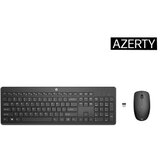 HP 230 WL brezžični komplet miške in tipkovnice | Shoptok.si