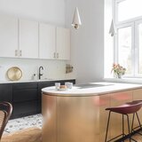 CIARKO DESIGN Moondraft 60 cm CRNA MAT/CRNO STAKLO ind. ploča za kuhanje sa integ.napom | shoptok.hr