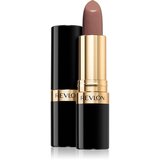 Revlon Cosmetics Super Lustrous™ kremasta šminka z bisernim sijajem odtenek 103 Caramel Glacé 4.2 g | Shoptok.si