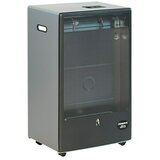 Admiral Blue Belle Plinski grijač (Bez termostata, 4,2 kW, Piezo pokretanje) | shoptok.hr
