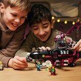 Lego DREAMZzz: Morski pas-podmornica iz noćne more | shoptok.hr