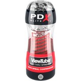 PDX Elite View Tube Masturbator Cene