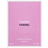 Chanel Chance Eau Vive dišava za lase 35 ml za ženske | Shoptok.si