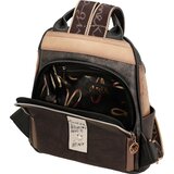 Anekke Ruksak fashion FW24 Land 28x28x14cm 39715-213 P12 NETTO | shoptok.hr