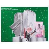 Clinique Glow On The Go serum za obraz za vse tipe kože 30 ml za ženske Cene
