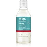 Tołpa Dermo Face Sebio + tonik s kislinami 200 ml | Shoptok.si