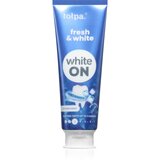 Tołpa On White Extreme Fresh pasta za izbjeljivanje zuba 75 ml Cijene