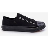 Big Star Men's Low Top Sneakers | shoptok.hr