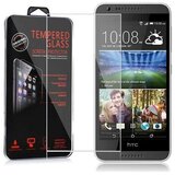 Cadorabo Oklepni film združljiv s HTC - zaščitnim filmom v visoki prosojnosti - kaljeno zaščitno steklo v 9H trdoti s 3D združljivostjo na dotik, (20605547) | Shoptok.si
