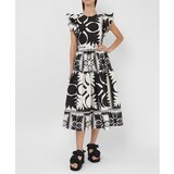 RED VALENTINO Ženska haljina VR0VAY905SA-0NO | ePonuda.com