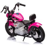 Motor na baterije A9902 36V ružičaste boje | shoptok.hr