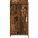  Ormar za cipele s pohranom Dimljeni hrast 48 x 36 x 92 cm | shoptok.hr